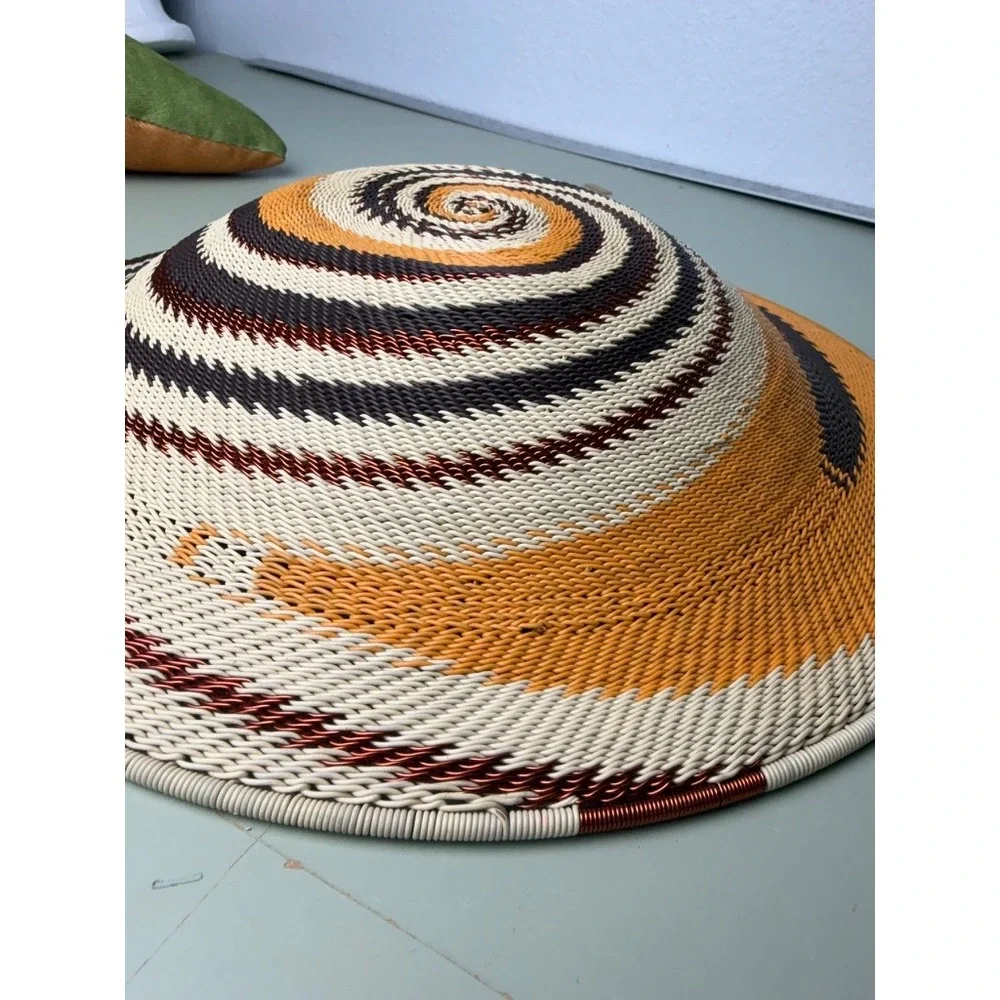 Handmade handcrafted zulu